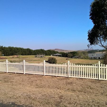 Cleggett Estate Bed and Breakfast Gisborne Buitenkant foto